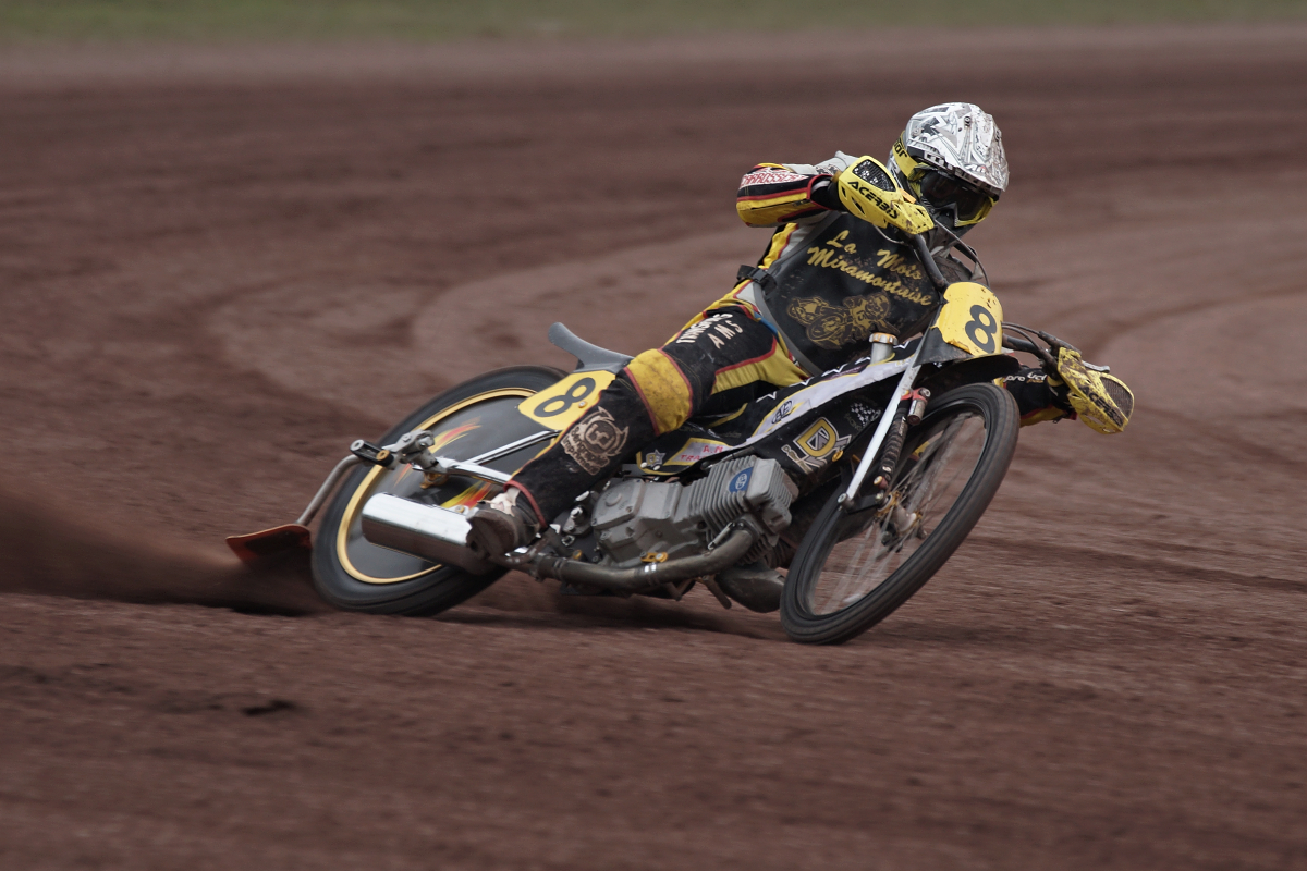 Saisoneröffnungstraining 2013